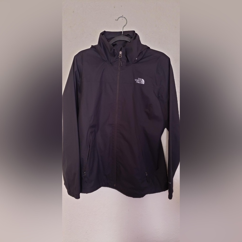 The North Face Women's Black Jacket